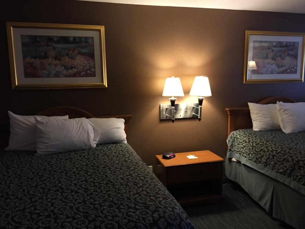 Days Inn By Wyndham New Braunfels Cameră foto